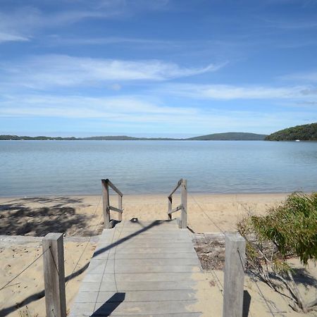 Coalmine Beach Holiday Park Walpole Bagian luar foto