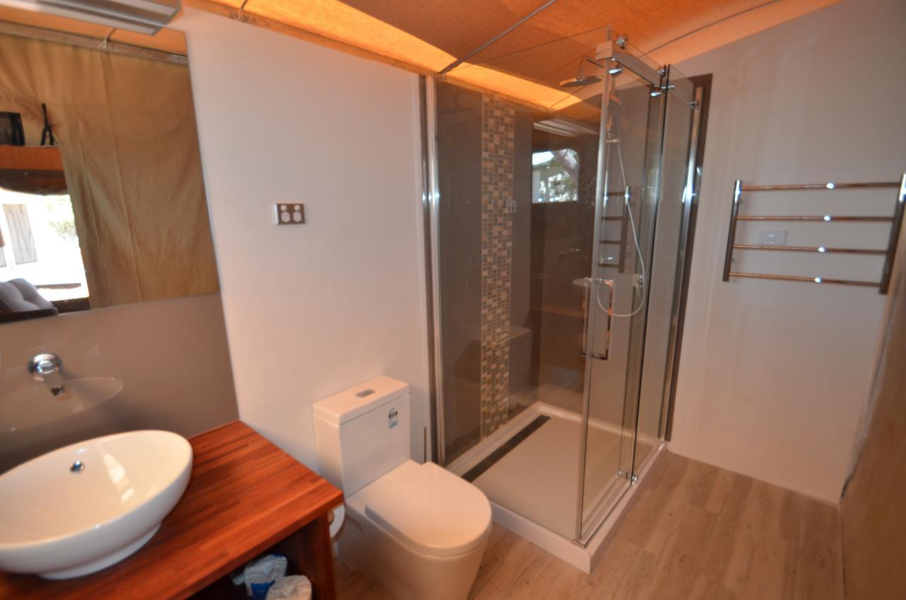 Coalmine Beach Holiday Park Walpole Bagian luar foto