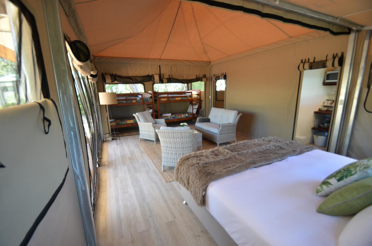 Coalmine Beach Holiday Park Walpole Bagian luar foto