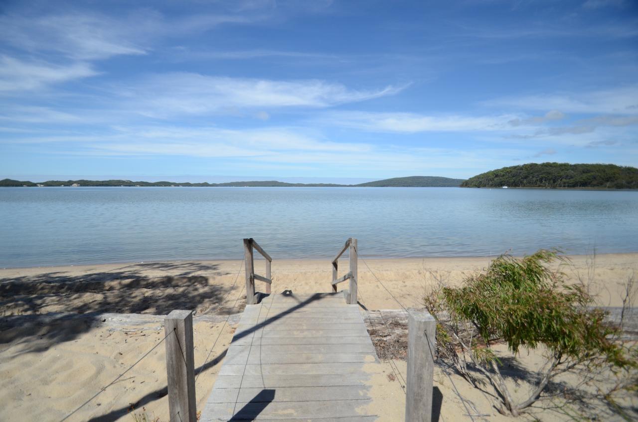 Coalmine Beach Holiday Park Walpole Bagian luar foto