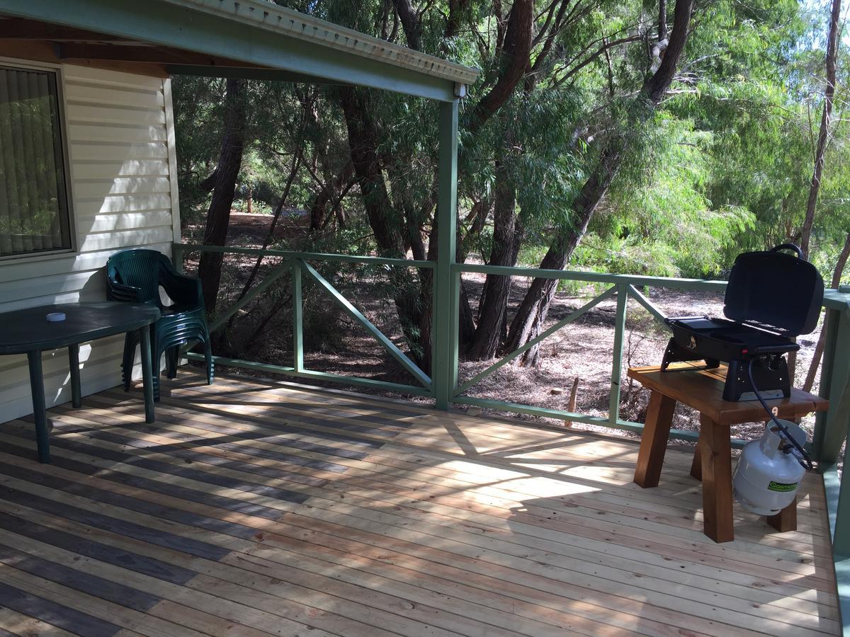 Coalmine Beach Holiday Park Walpole Bagian luar foto