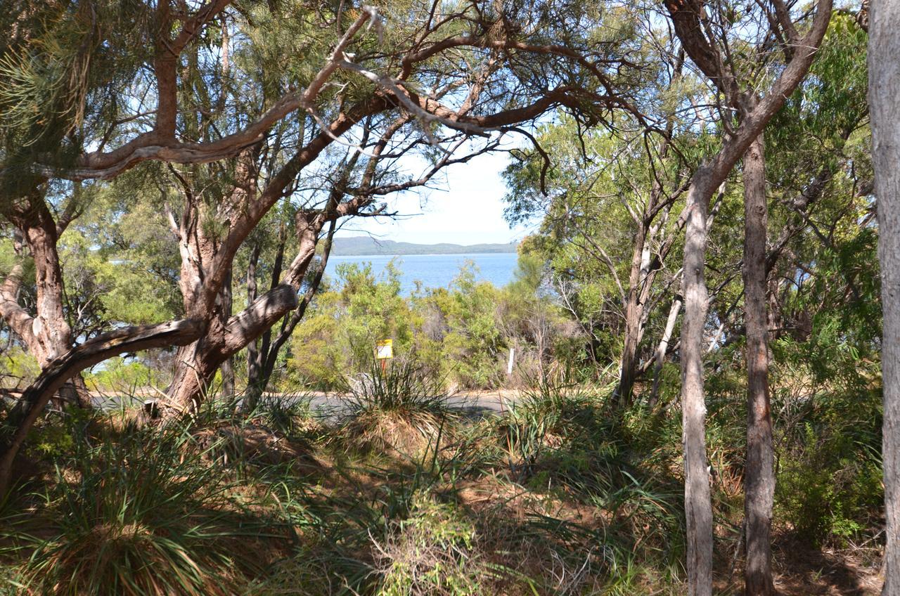 Coalmine Beach Holiday Park Walpole Bagian luar foto