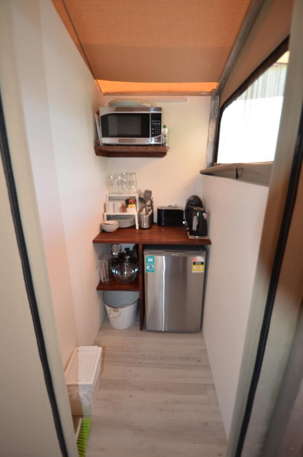 Coalmine Beach Holiday Park Walpole Bagian luar foto