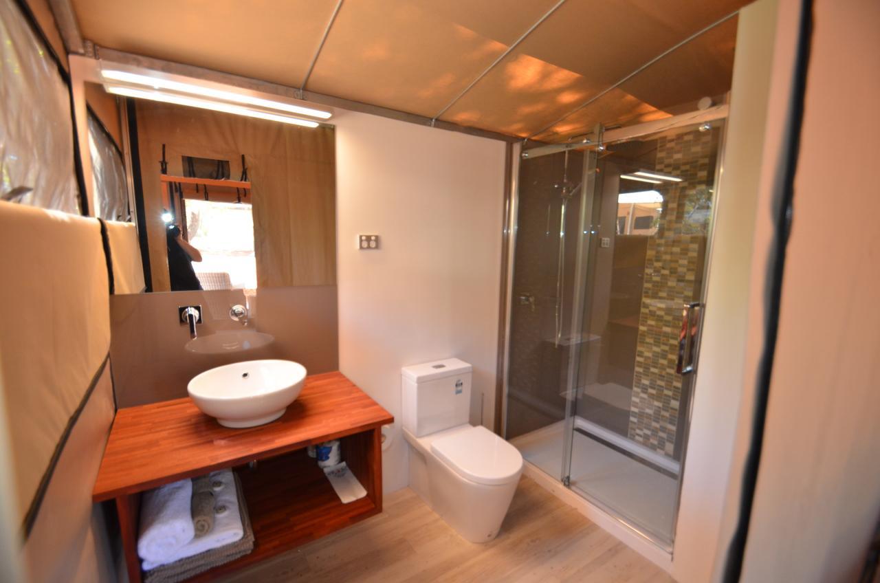 Coalmine Beach Holiday Park Walpole Bagian luar foto