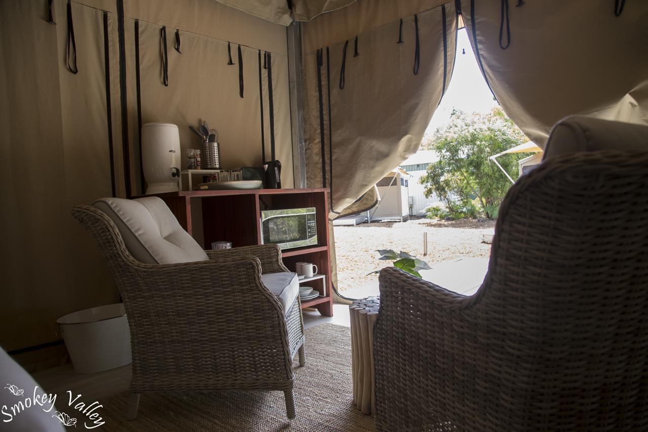 Coalmine Beach Holiday Park Walpole Bagian luar foto