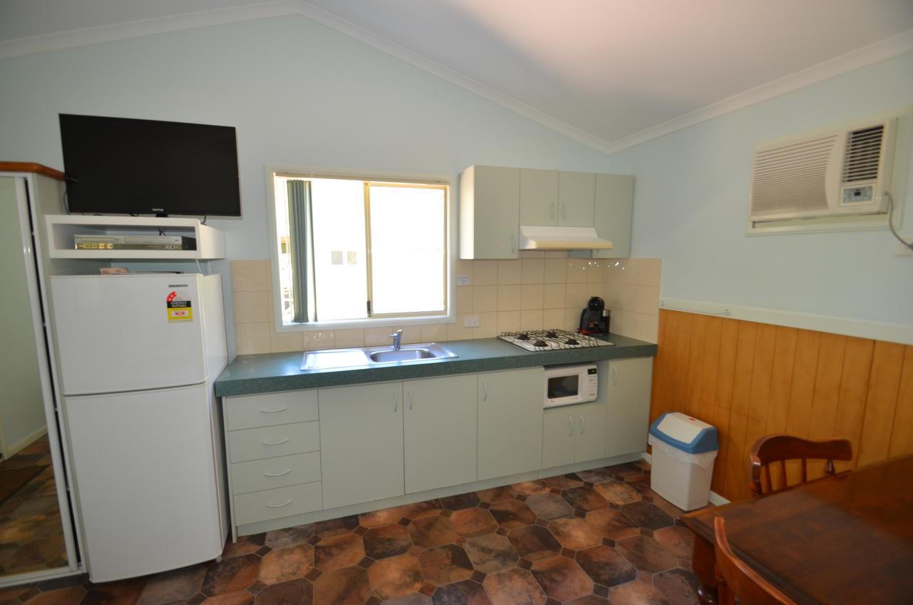 Coalmine Beach Holiday Park Walpole Bagian luar foto