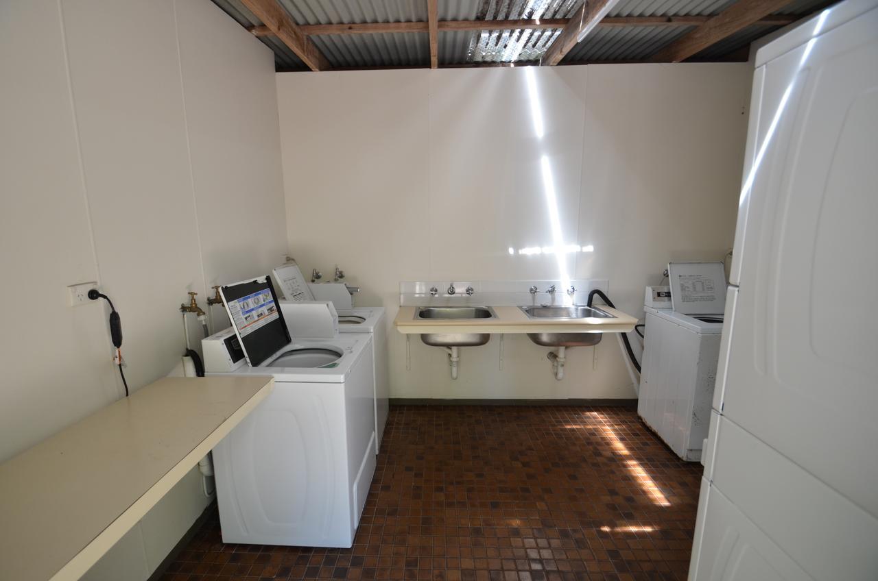 Coalmine Beach Holiday Park Walpole Bagian luar foto