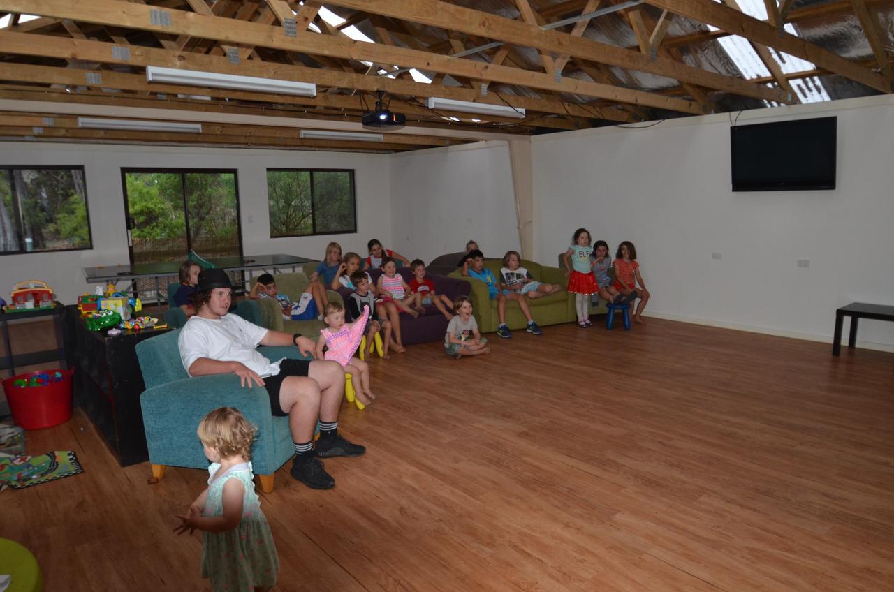 Coalmine Beach Holiday Park Walpole Bagian luar foto
