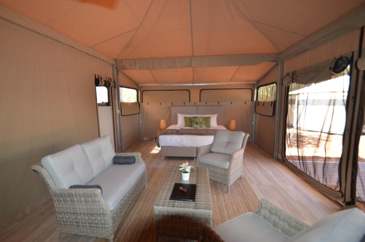 Coalmine Beach Holiday Park Walpole Bagian luar foto