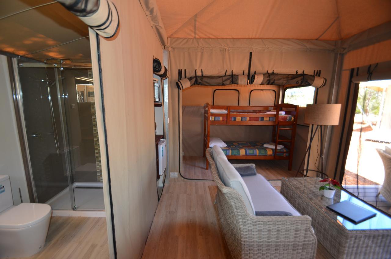 Coalmine Beach Holiday Park Walpole Bagian luar foto