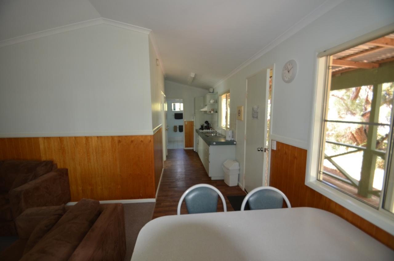 Coalmine Beach Holiday Park Walpole Bagian luar foto
