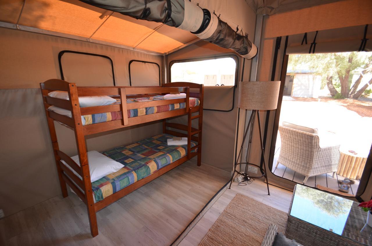 Coalmine Beach Holiday Park Walpole Bagian luar foto