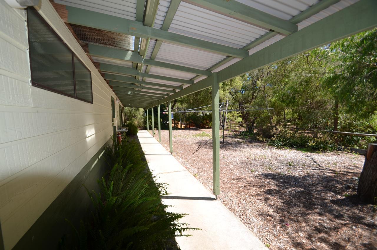 Coalmine Beach Holiday Park Walpole Bagian luar foto