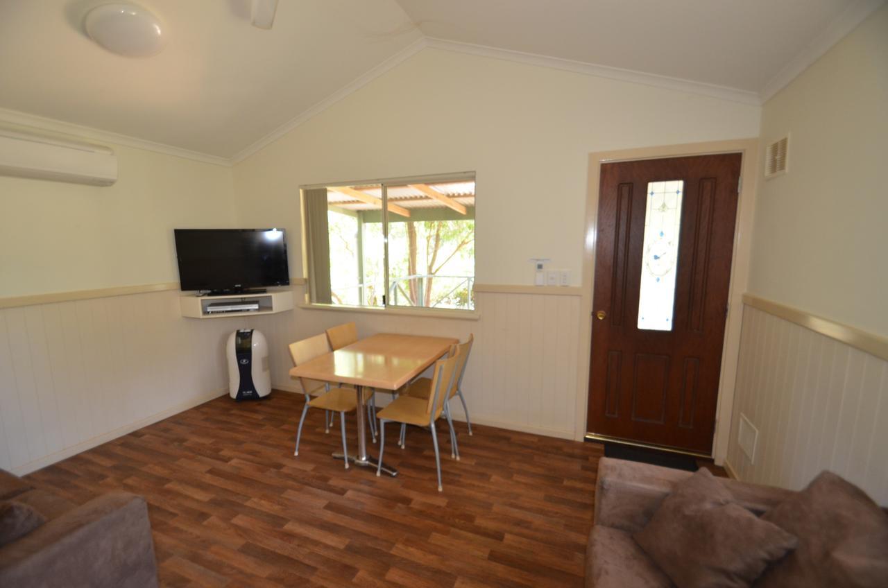 Coalmine Beach Holiday Park Walpole Bagian luar foto