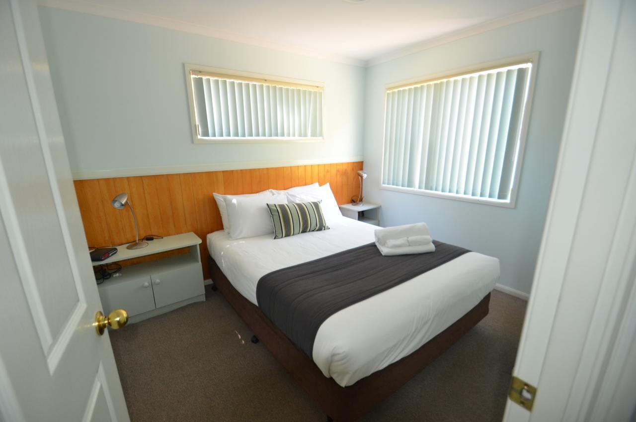 Coalmine Beach Holiday Park Walpole Bagian luar foto