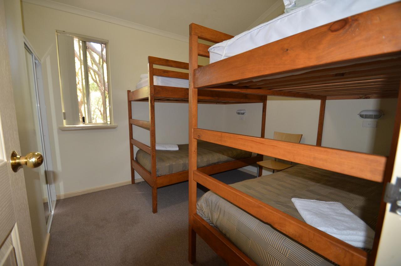 Coalmine Beach Holiday Park Walpole Bagian luar foto