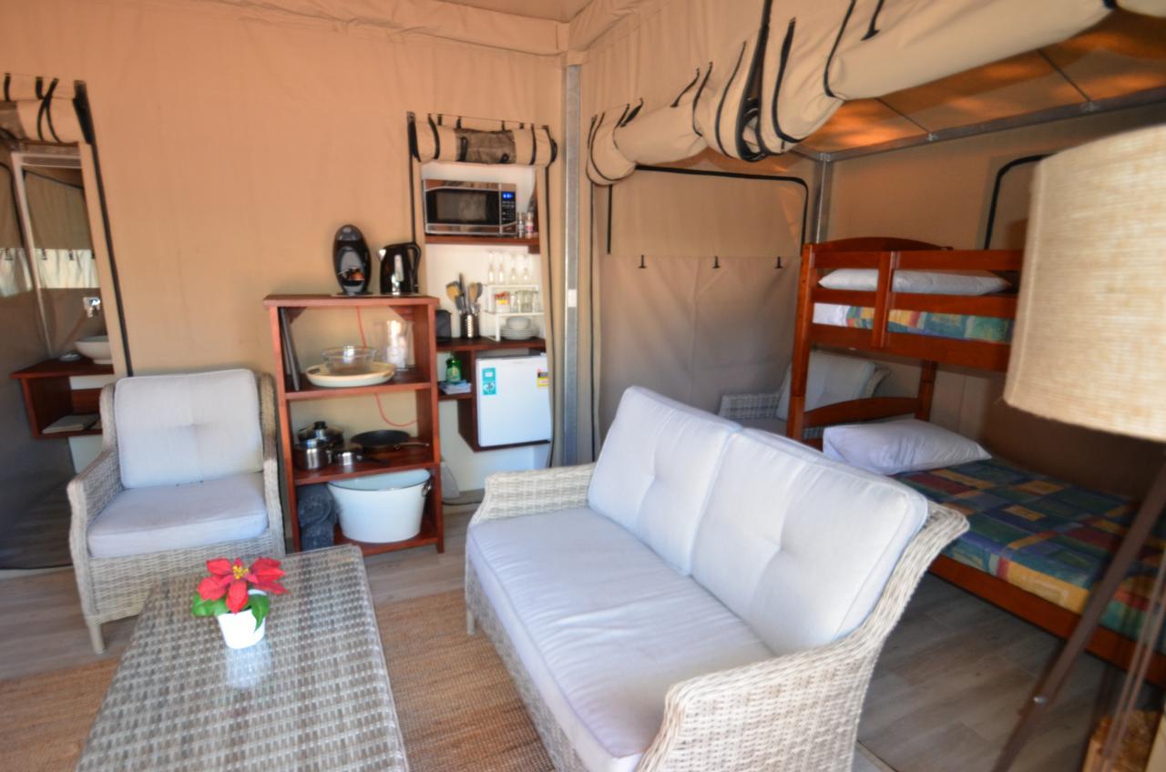 Coalmine Beach Holiday Park Walpole Bagian luar foto