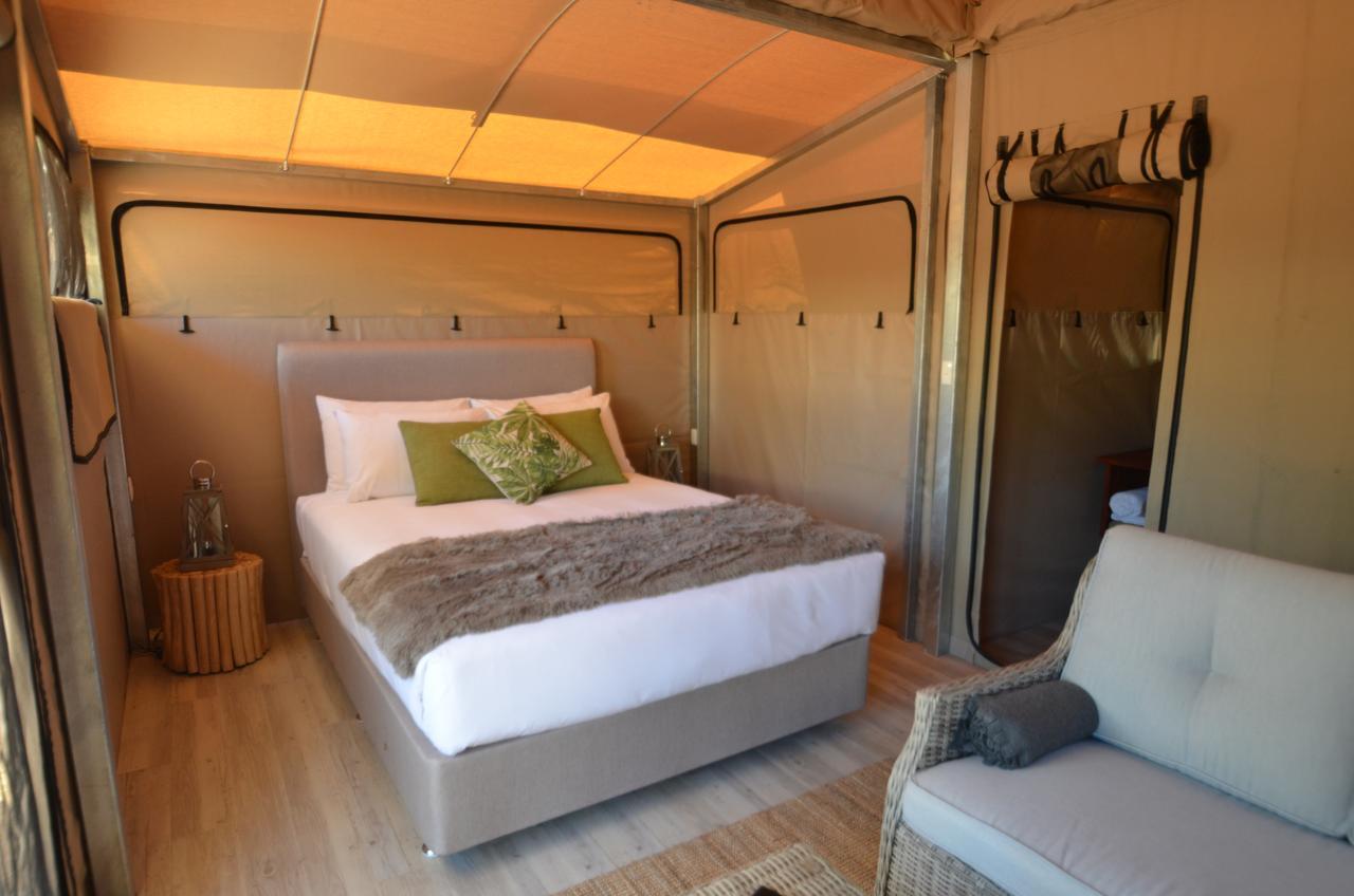Coalmine Beach Holiday Park Walpole Bagian luar foto