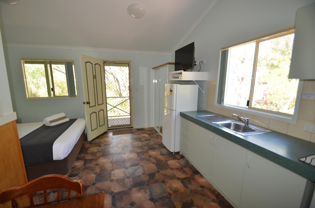 Coalmine Beach Holiday Park Walpole Bagian luar foto